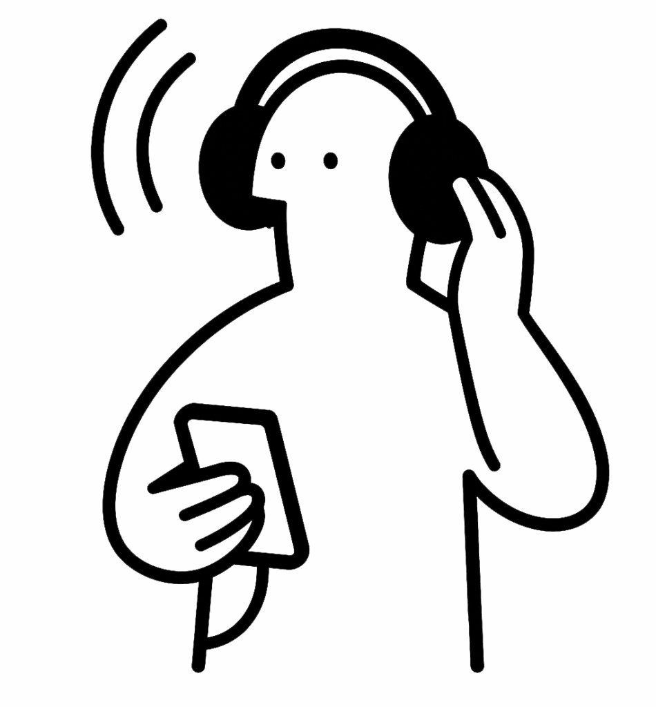 podcast