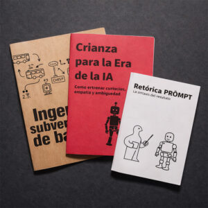 Pack Trilogía Molestar 01