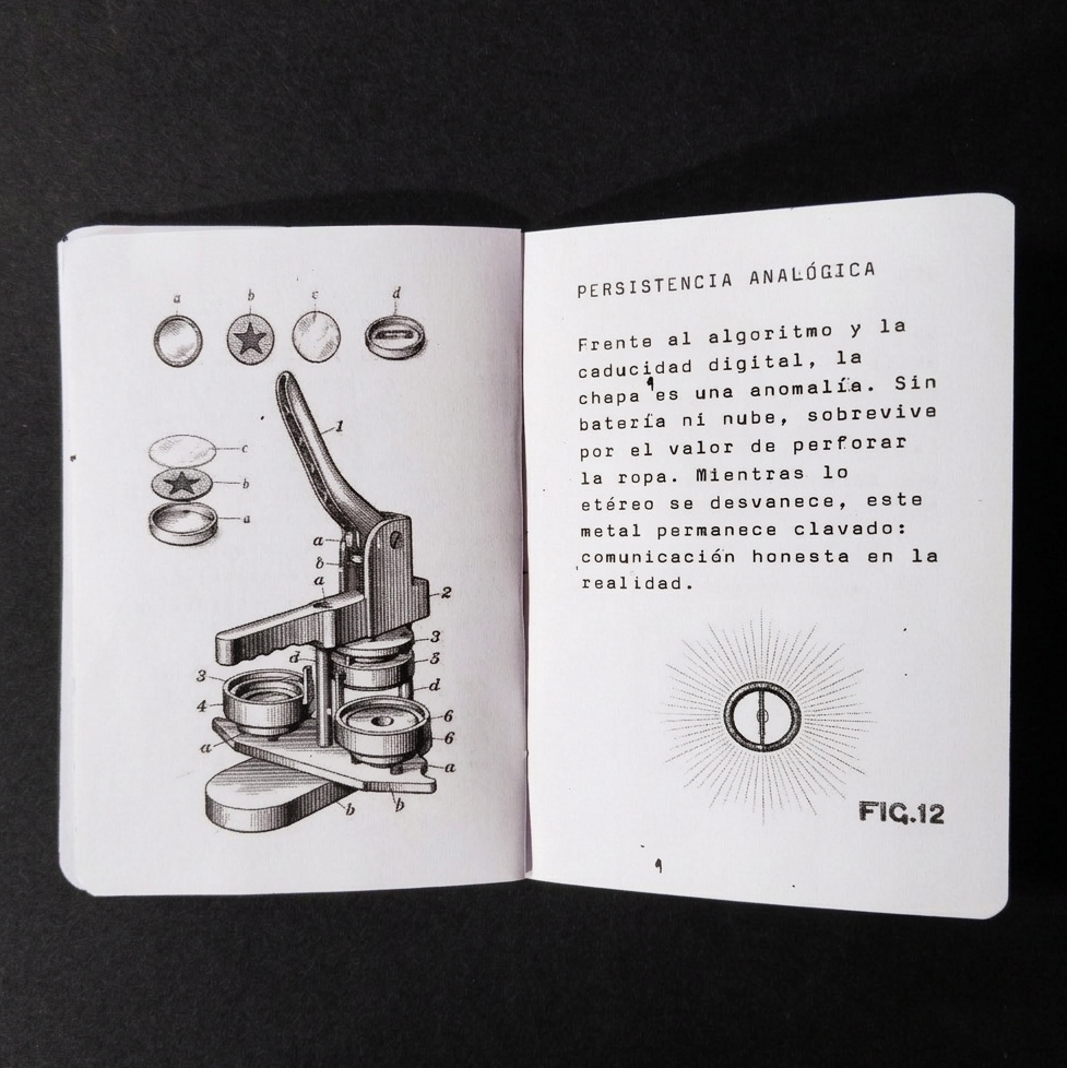 CHAPAS: cortocircuitos visuales - Imagen 3