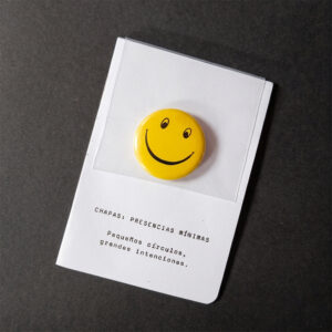 CHAPAS: cortocircuitos visuales