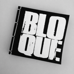 BLOQUE: Archivo Modular